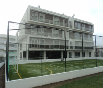 Edifício Habitação e Comércio - Av. Pedro Guedes